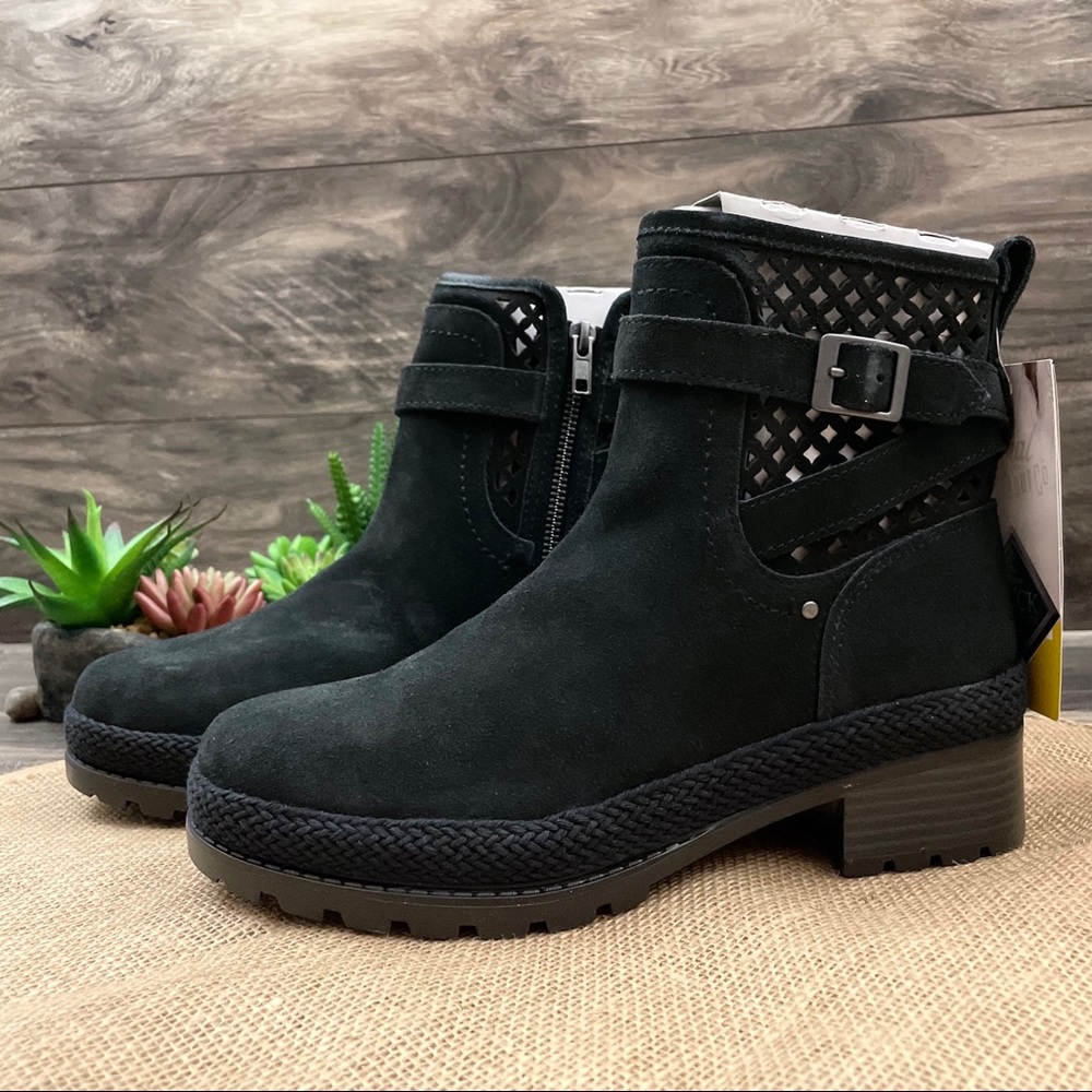 The Original Muck Boot Company Liberty Ankle Boots - Picture 4 of 13